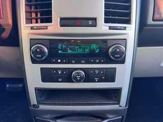 Chrysler Grand Voyager LX 2.8 CRD Confort