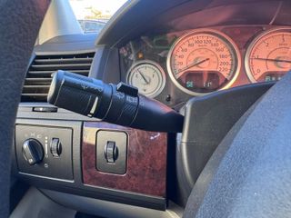 Chrysler Grand Voyager LX 2.8 CRD Confort