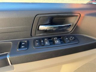 Chrysler Grand Voyager LX 2.8 CRD Confort