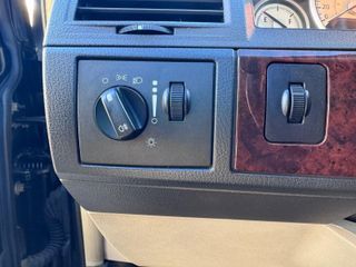 Chrysler Grand Voyager LX 2.8 CRD Confort