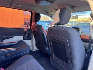 Chrysler Grand Voyager LX 2.8 CRD Confort