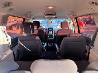 Chrysler Grand Voyager LX 2.8 CRD Confort