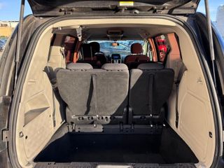 Chrysler Grand Voyager LX 2.8 CRD Confort