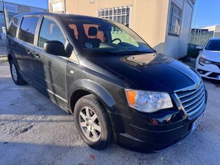 Chrysler Grand Voyager LX 2.8 CRD Confort