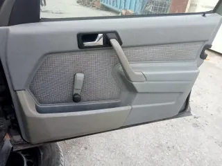 Despiece mercedes 190 2.5D  caja cambios automátic