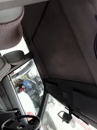 Despiece mercedes 190 2.5D  caja cambios automátic