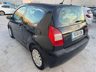 Citroën C2 1.1I Audace