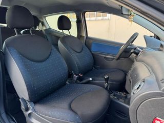 Citroën C2 1.1I Audace