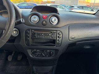 Citroën C2 1.1I Audace