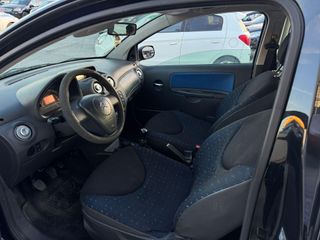 Citroën C2 1.1I Audace