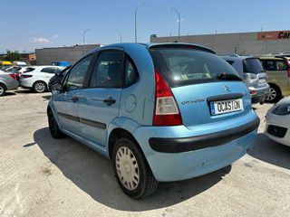 Citroën C3 1.4 HDi Cool