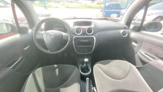 Citroën C3 1.4 HDi Cool