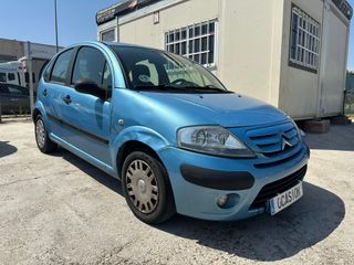 Citroën C3 1.4 HDi Cool