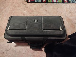 Estuche Maleta Roller Trompeta marca Ortola