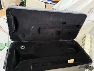 Estuche Maleta Roller Trompeta marca Ortola