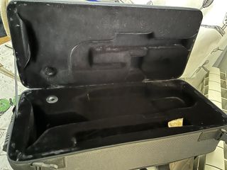 Estuche Maleta Roller Trompeta marca Ortola