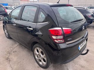 Citroën C3 HDI 70 Collection