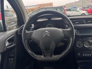 Citroën C3 HDI 70 Collection