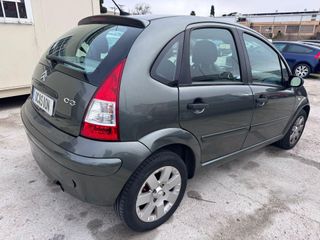 Citroën C3 1.4 HDi Cool
