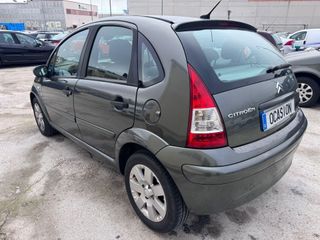 Citroën C3 1.4 HDi Cool