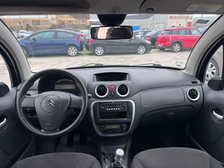 Citroën C3 1.4 HDi Cool