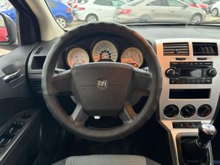 Dodge Caliber 2.0 CRD SXT