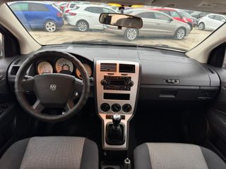 Dodge Caliber 2.0 CRD SXT