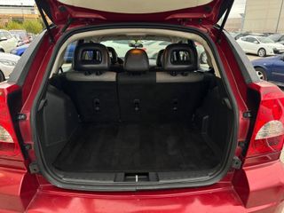 Dodge Caliber 2.0 CRD SXT