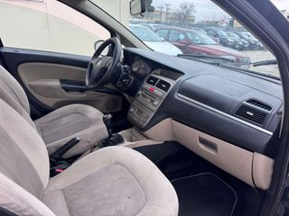 Fiat Linea 1.3 Multijet 16v 90cv Dynamic