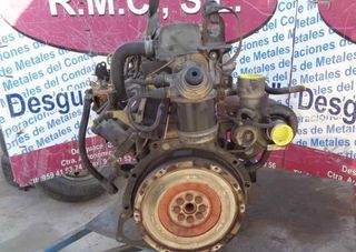 Motor completo ford rfn mondeo turnier gd 4184141
