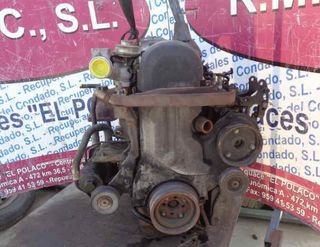 Motor completo ford rfn mondeo turnier gd 4184141