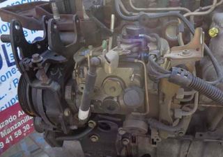 Motor completo ford rfn mondeo turnier gd 4184141