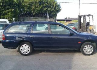 Motor completo ford rfn mondeo turnier gd 4184141