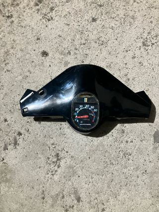 Cuentakilometros vespino nlx