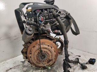 Opel dmuap1810957 motor completo b14xer corsa e