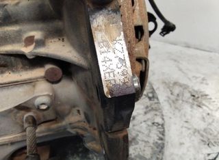 Opel dmuap1810957 motor completo b14xer corsa e