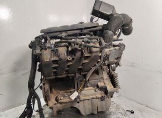 Opel dmuap1810957 motor completo b14xer corsa e