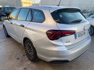 Fiat Tipo 1.5 Hybrid 130cv DCT Cross