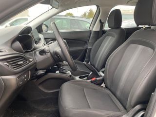 Fiat Tipo 1.5 Hybrid 130cv DCT Cross