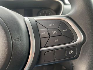 Fiat Tipo 1.5 Hybrid 130cv DCT Cross