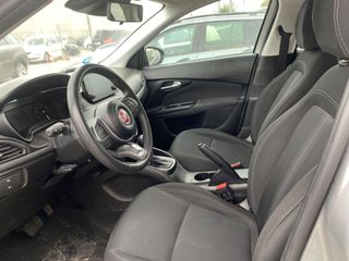 Fiat Tipo 1.5 Hybrid 130cv DCT Cross