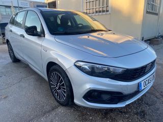 Fiat Tipo 1.5 Hybrid 130cv DCT Cross