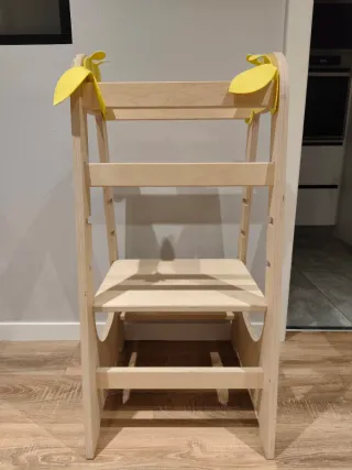 Torre de aprendizaje