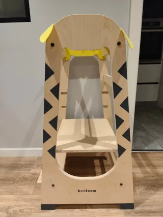 Torre de aprendizaje