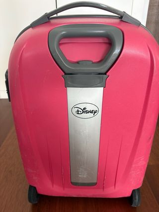 Maleta cabina para niña