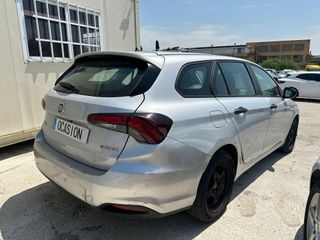 Fiat Tipo 1.5 Hybrid 130cv DCT Cross