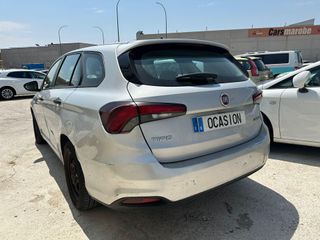 Fiat Tipo 1.5 Hybrid 130cv DCT Cross