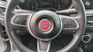 Fiat Tipo 1.5 Hybrid 130cv DCT Cross