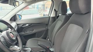 Fiat Tipo 1.5 Hybrid 130cv DCT Cross