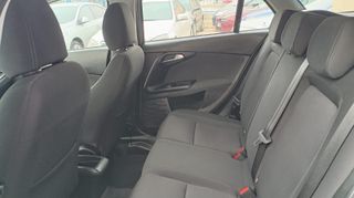 Fiat Tipo 1.5 Hybrid 130cv DCT Cross